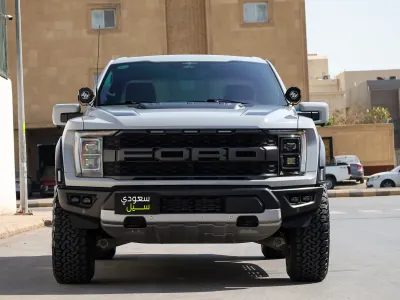2023 Ford F 150 Raptor