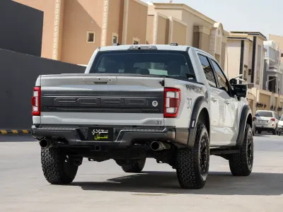 2023 Ford F 150 Raptor