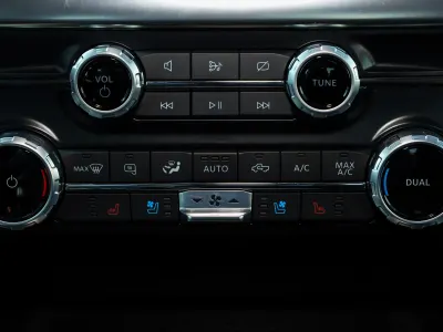 2023 Ford F 150 Raptor