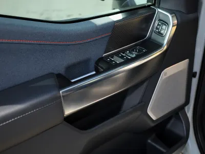 2023 Ford F 150 Raptor