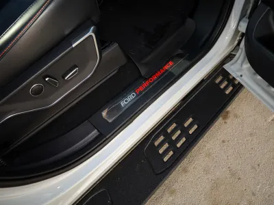 2023 Ford F 150 Raptor