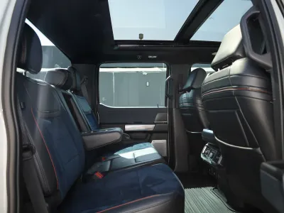 2023 Ford F 150 Raptor