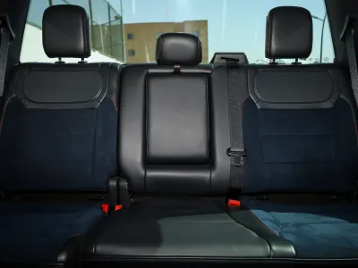 2023 Ford F 150 Raptor