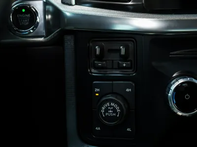 2023 Ford F 150 Raptor