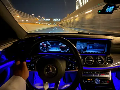 2017 مرسيدس - بنز إي 43 أي إم جي