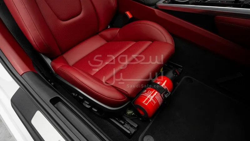 2022 بورش 911 كاريرا توربو