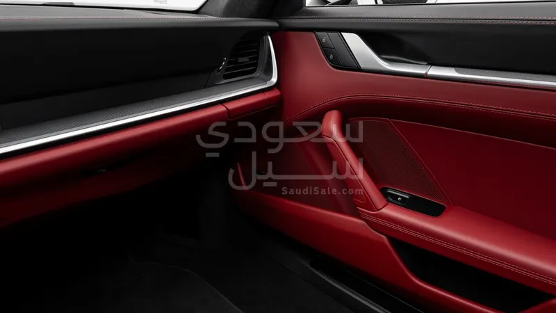 2022 بورش 911 كاريرا توربو