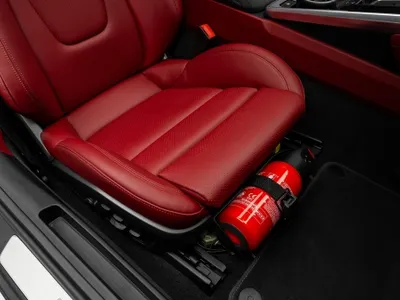 2022 بورش 911 كاريرا توربو