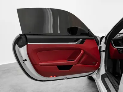 2022 بورش 911 كاريرا توربو