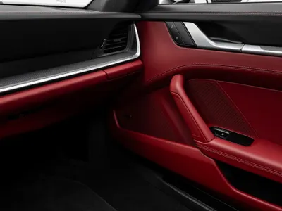 2022 بورش 911 كاريرا توربو