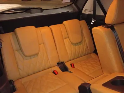 2024 نيسان اكس - ترايل