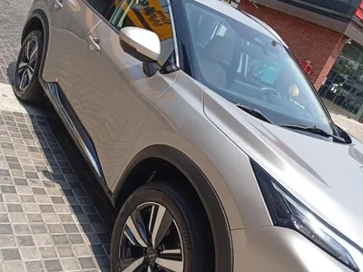 2024 نيسان اكس - ترايل