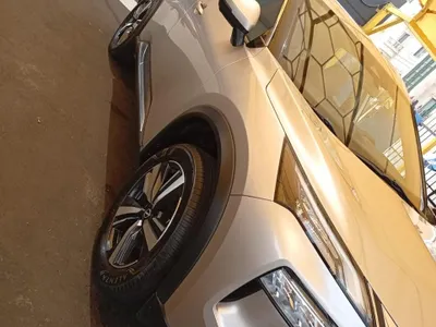 2024 نيسان اكس - ترايل