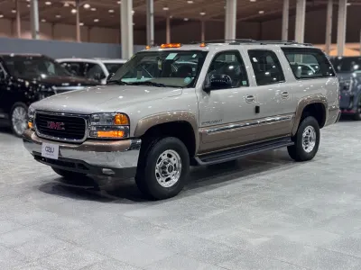 2004 جي ام سي سوبربان