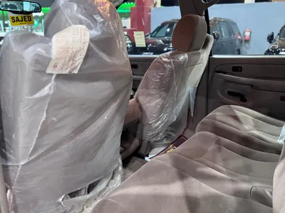 2004 جي ام سي سوبربان