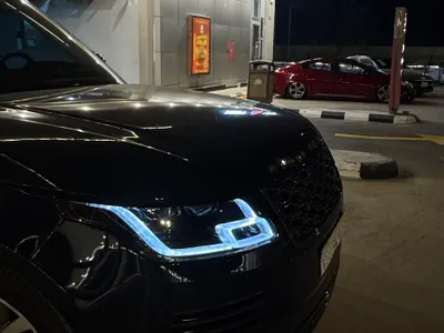 2020 لاند روفر رينج روفر اتش اس اي