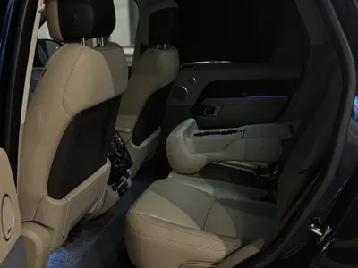 2020 لاند روفر رينج روفر اتش اس اي