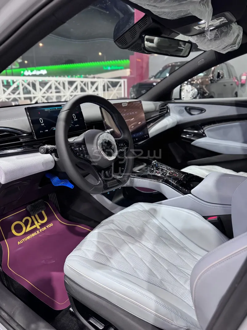 2025 بي واي دي سيل