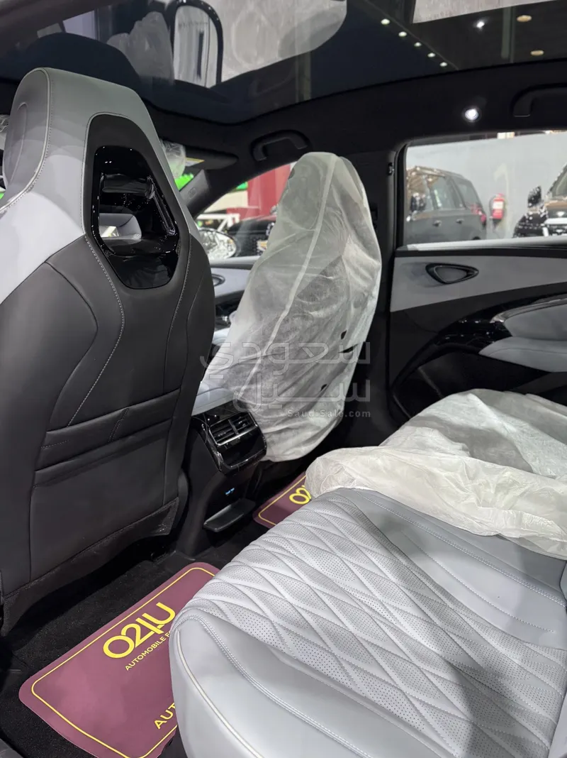 2025 بي واي دي سيل