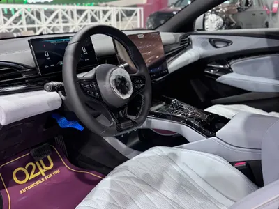 2025 بي واي دي سيل