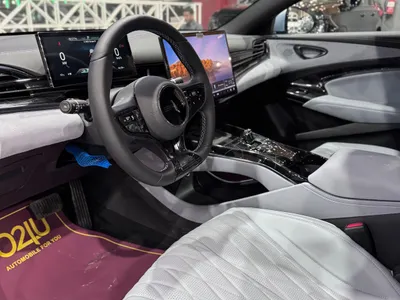 2025 بي واي دي سيل