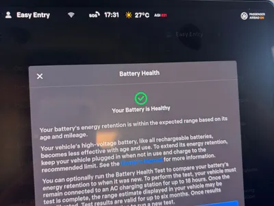 2024 تيسلا 3موديل لونج رينج