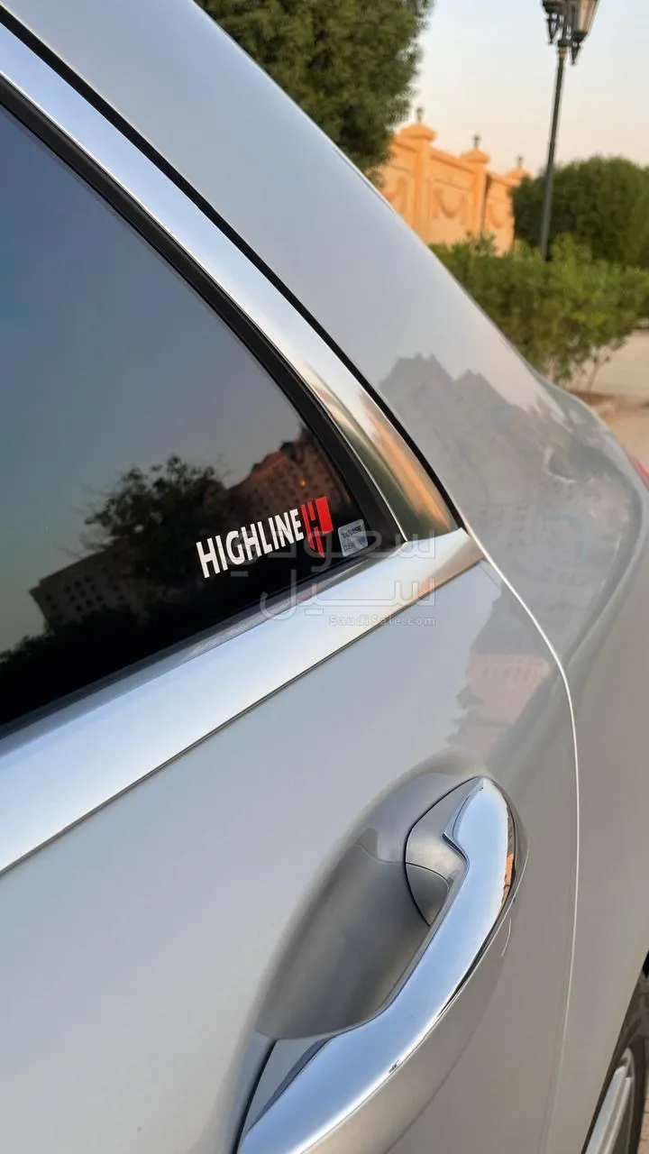 2017 مرسيدس - بنز إس 550