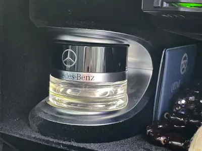 2017 مرسيدس - بنز إس 550