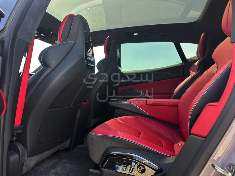 2024 لوتس اليترا اس