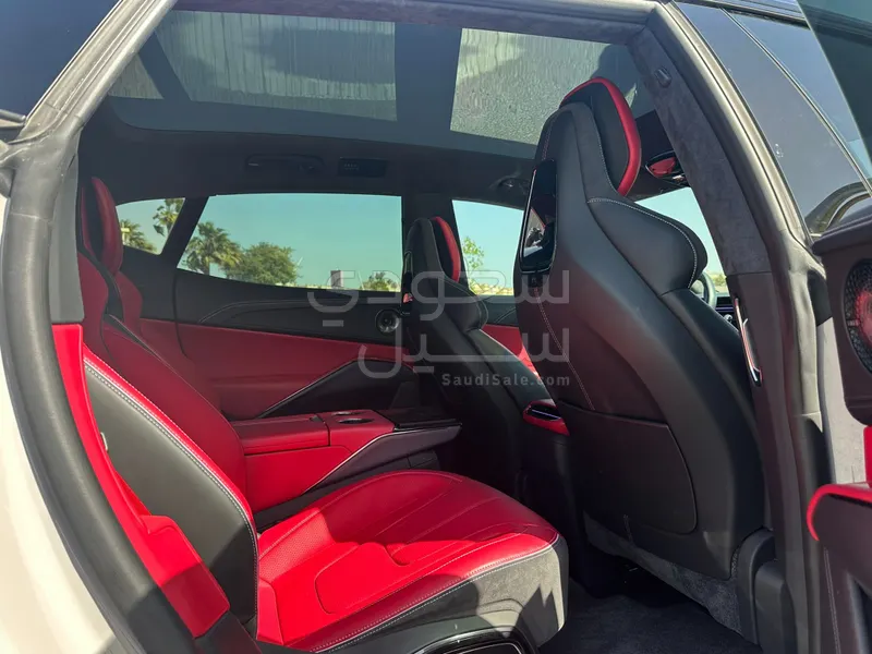 2024 لوتس اليترا اس