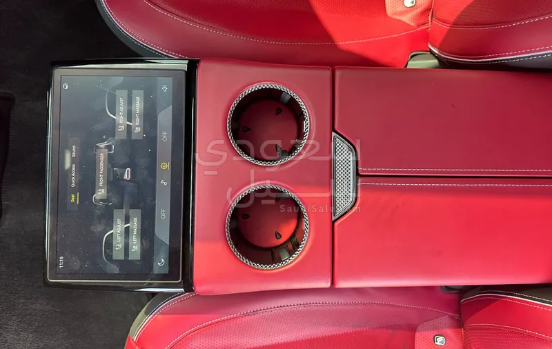 2024 لوتس اليترا اس