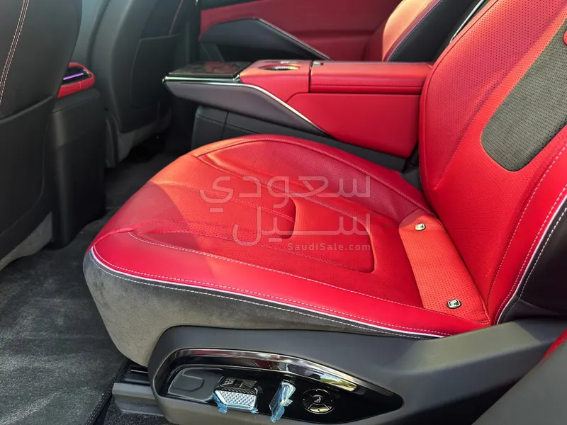 2024 لوتس اليترا اس