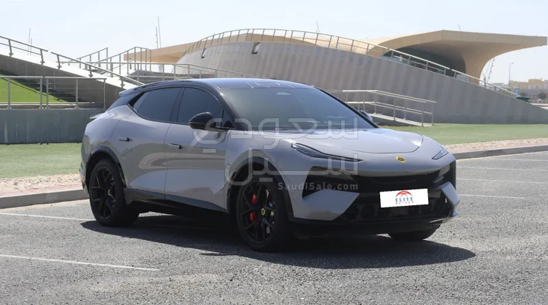 2024 لوتس اليترا اس