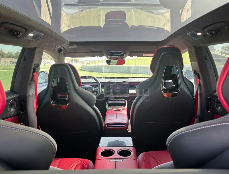 2024 لوتس اليترا اس