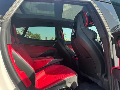 2024 لوتس اليترا اس