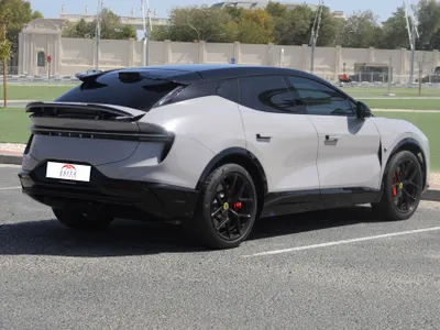 2024 لوتس اليترا اس