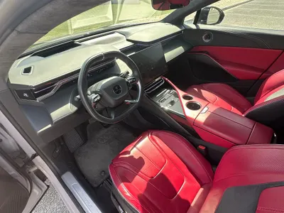 2024 لوتس اليترا اس