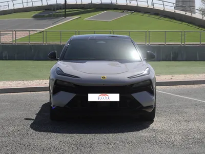 2024 لوتس اليترا اس