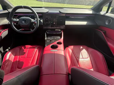 2024 لوتس اليترا اس