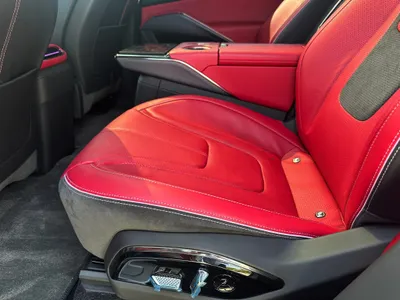 2024 لوتس اليترا اس