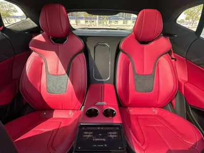 2024 لوتس اليترا اس