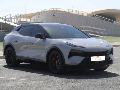 2024 لوتس اليترا اس