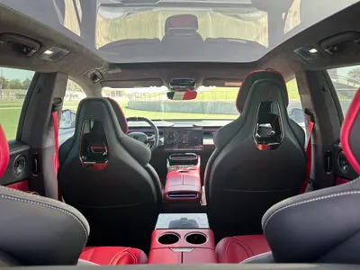 2024 لوتس اليترا اس