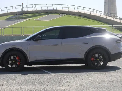 2024 لوتس اليترا اس