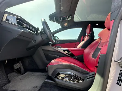 2024 لوتس اليترا اس