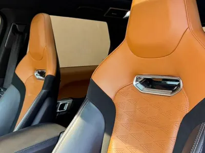 2019 لاند روفر رينج روفر سبورت اس في ار