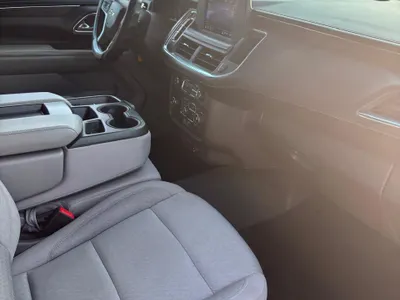 2021 شفروليه تاهو ال اس