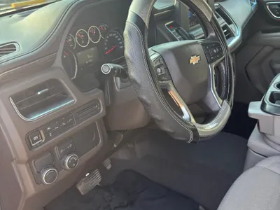 2021 شفروليه تاهو ال اس