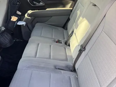 2021 شفروليه تاهو ال اس