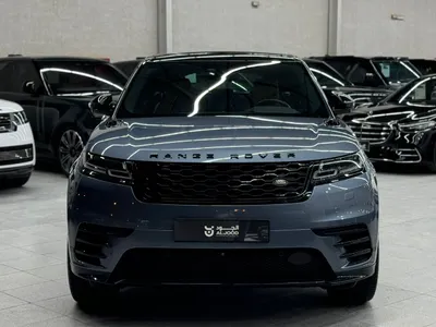 2021 لاند روفر رينج روفر فيلار اتش اس اي